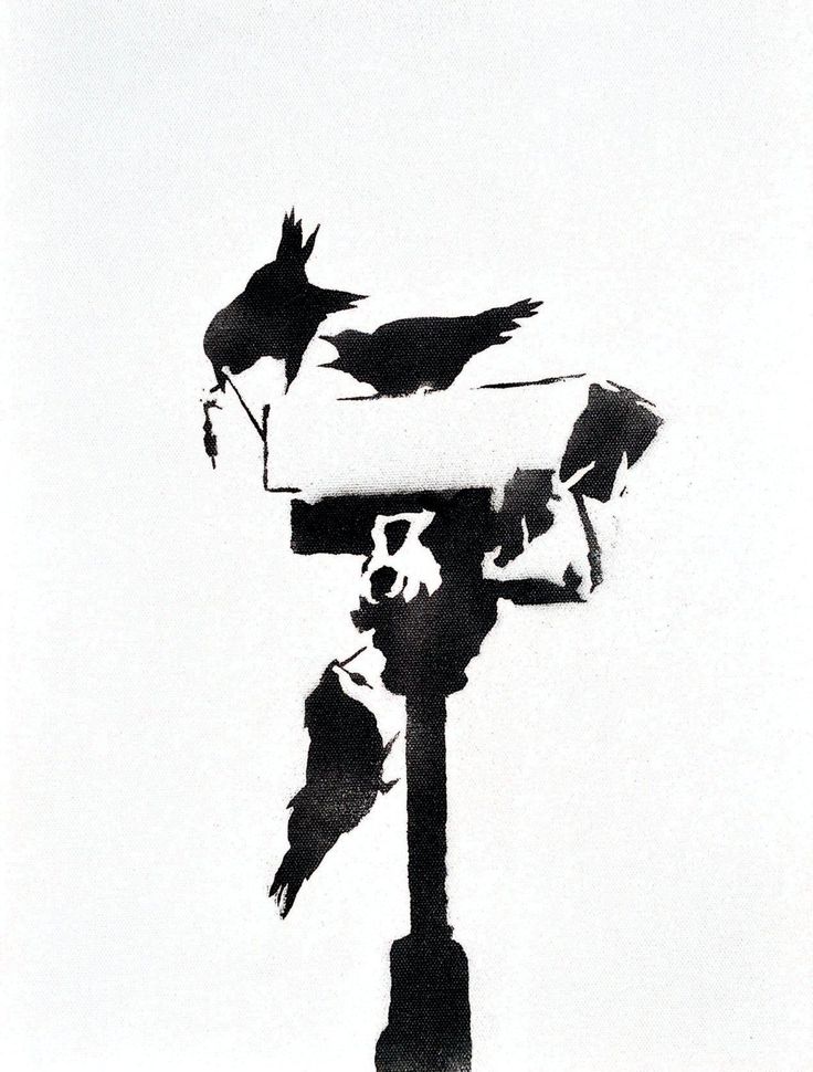 2498 best Banksy images on Pinterest Bansky, Murals and Street art - pochoirs muraux a peindre 2498 best Banksy images on Pinterest Bansky, Murals and Street art - pochoirs muraux a peindre