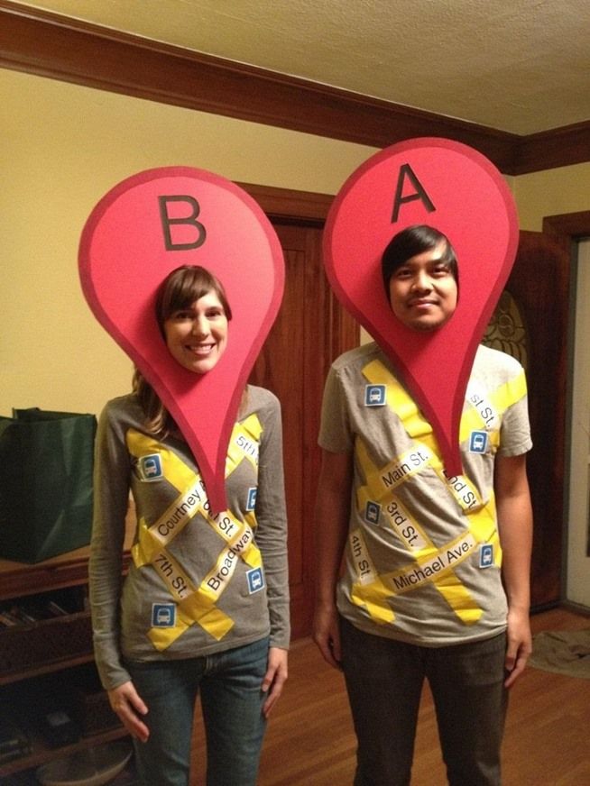 how to 10 truly last minute halloween costumes that dont totally suck - Last Minute Costume Ideas For Halloween how to 10 truly last minute halloween costumes that dont totally suck - Last Minute Costume Ideas For Halloween