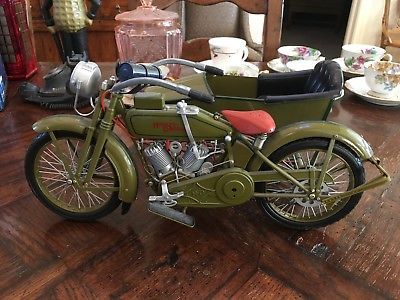 1918 Harley Davidson J Model With Sidecar Antique Model 16 Great Condition Sidecar Harley Davidson Motorcycle Parts 1918 Harley Davidson J Model With Sidecar Antique Model 16 Great Condition Sidecar Harley Davidson Motorcycle Parts