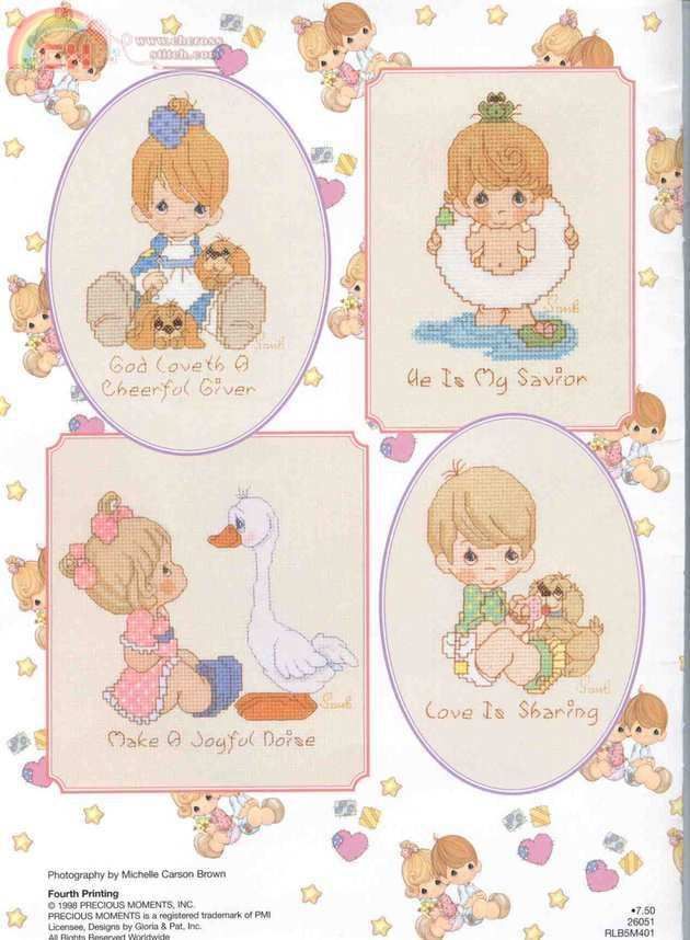 free baby cross stitch patterns cross stitch cross precious moments cross stitch charts