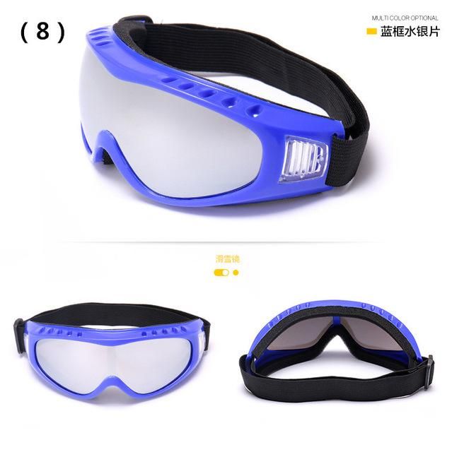 Outdoor Goggles Winter Snow Sport Glasses Ski Snowboard Snowmobile Skate Eyewear Outdoor Goggles Winter Snow Sport Glasses Ski Snowboard Snowmobile Skate Eyewear