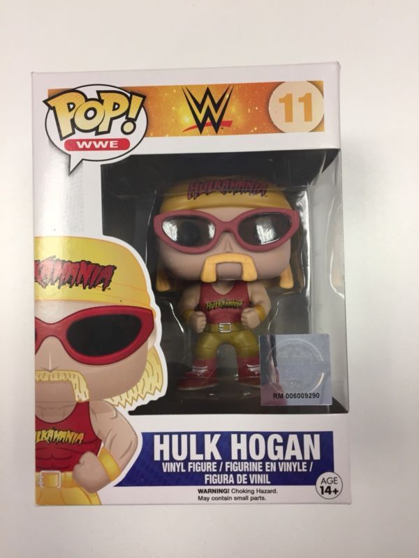 funko pop hulk hogan 2funko pop hulk hogan