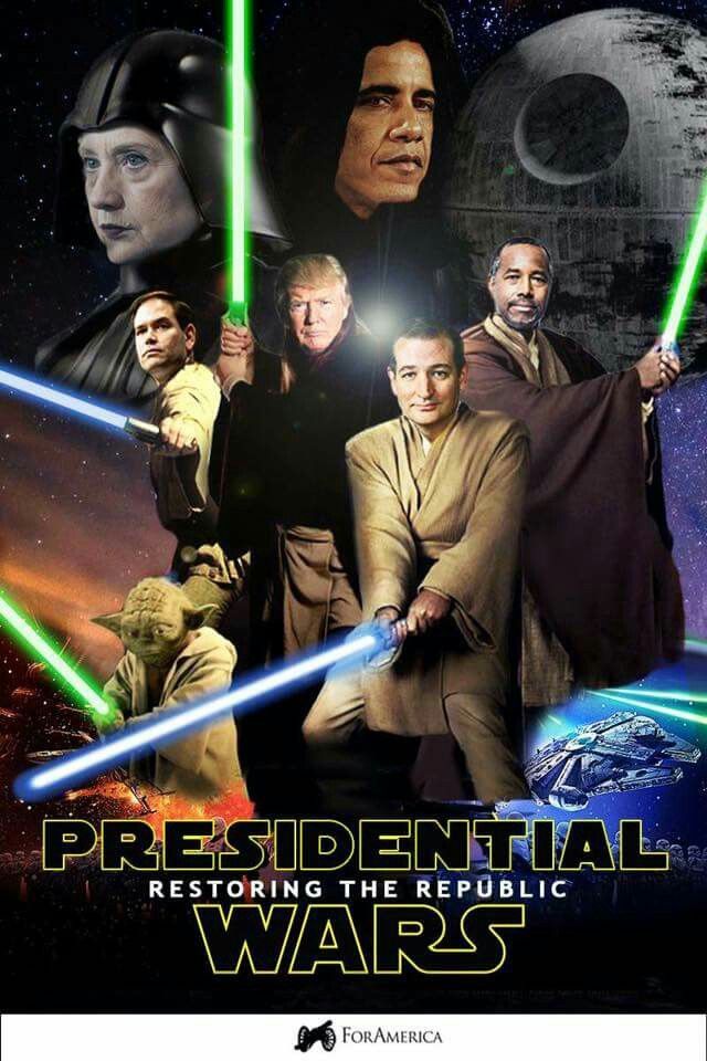 128 best 2016 presidential campaign images on pinterest donald f0c5e8059a04ea8183753b81f7994df5 funny but true so funny 128 best 2016 presidential campaign images on pinterest donald,Star Wars Election Meme