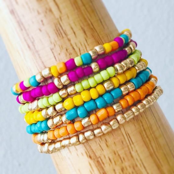 bracelet candy Coral Turquoise Pearl.Mothers And daughter gift Friendship bracelet,Bridesmaid gift wedding jewelry