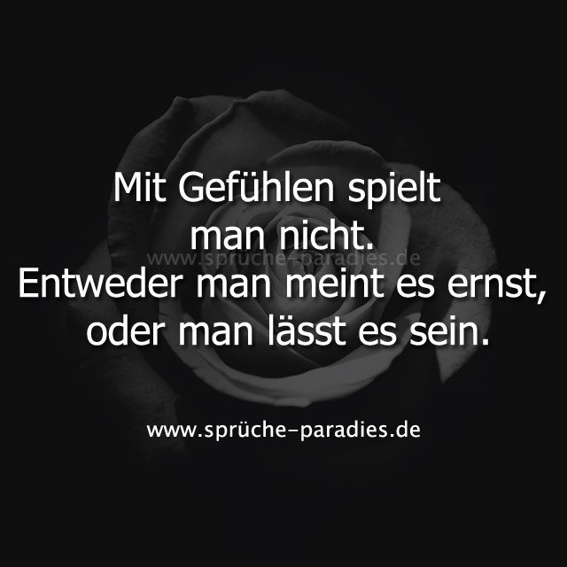 Kennenlernen braucht zeit