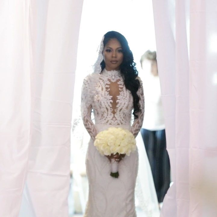 Minaamonroe On Instagram Beautiful Video Beautiful Wedding