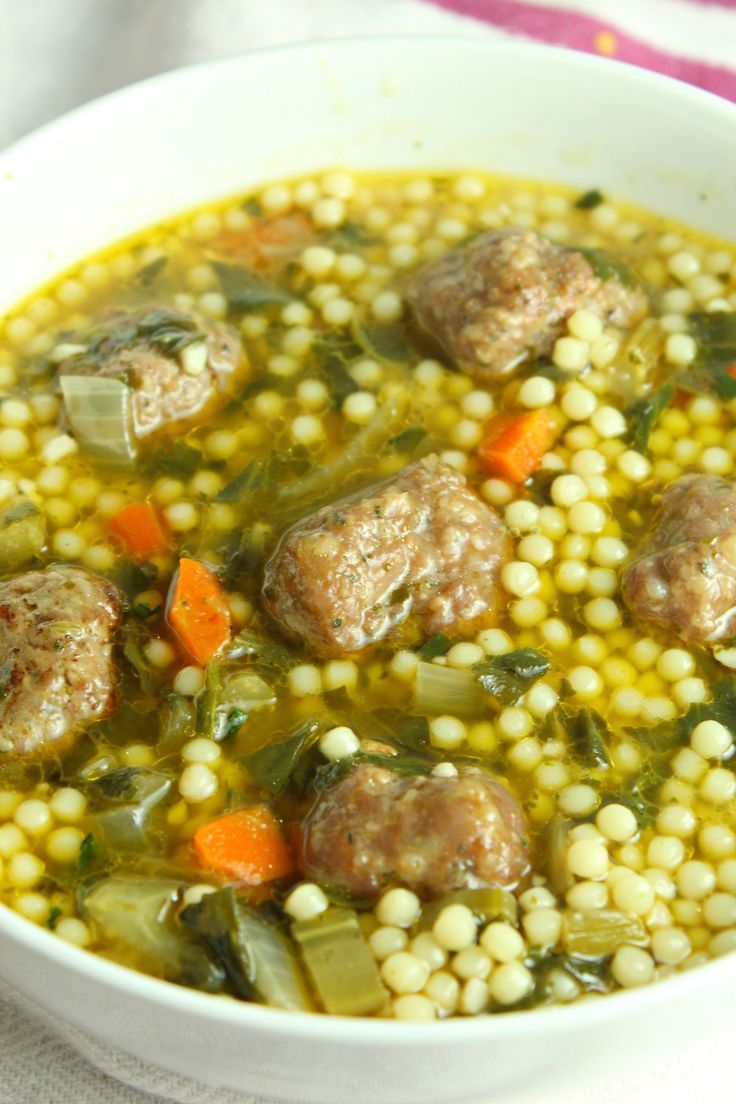 Italian Wedding Soup In 2020 Italian Wedding Soup Recipe Italian Soup Delicious Soup
