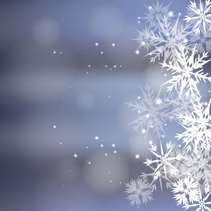 winter holiday party backgrounds
