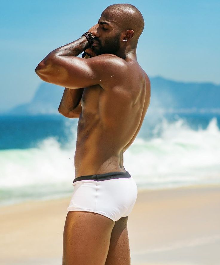 Black gay twinty