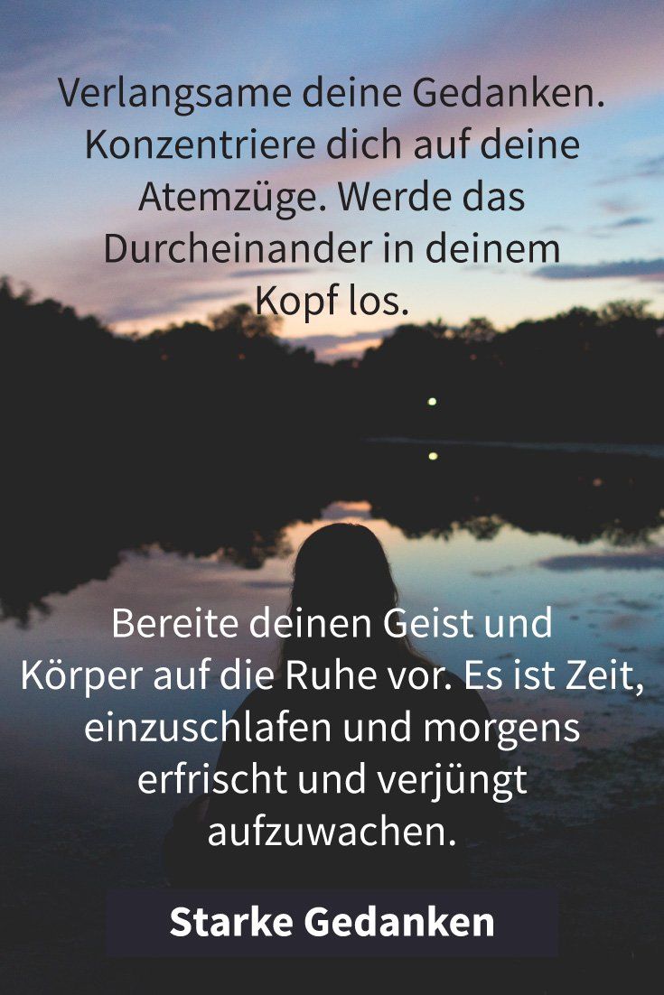 Gute Spruche Gute Spruche