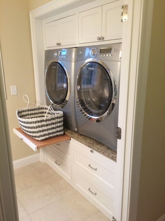 Basement Laundry Room Remodel best 20+ laundry closet ideas on pinterest | laundry closet Basement Laundry Room Remodel best 20+ laundry closet ideas on pinterest | laundry closet