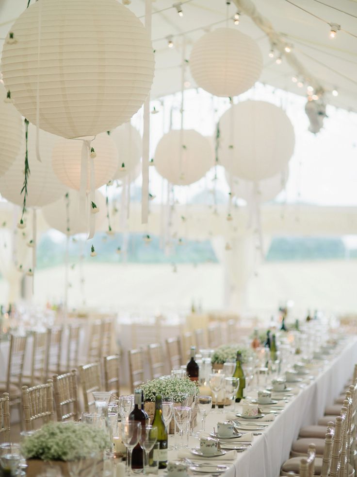 The 25 Best Hanging Lanterns Wedding Ideas On Pinterest Anna Campbell Glamour For A Free Spirited And Colourful Wedding