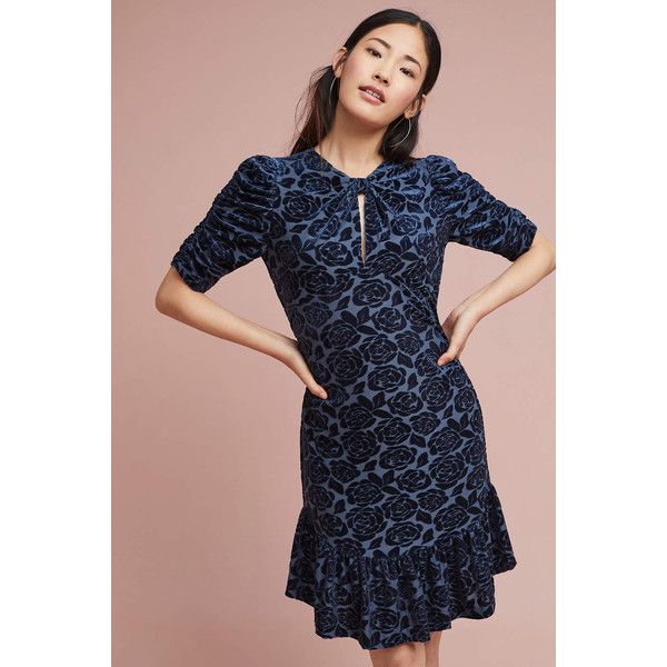 Die besten 25+ Navy velvet dress Ideen auf Pinterest - kleine l küche Die besten 25+ Navy velvet dress Ideen auf Pinterest - kleine l küche