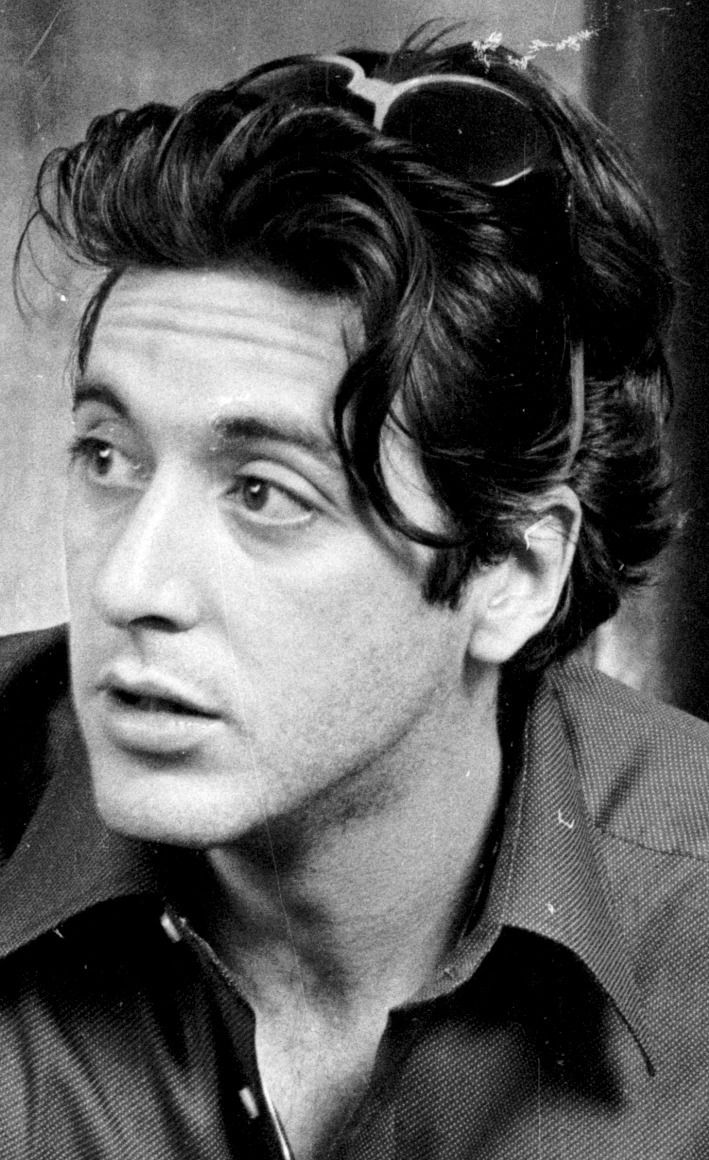 : Photo | Al pacino, Actor al pacino, Hollywood men