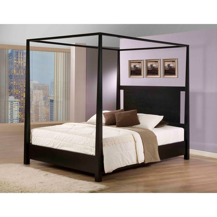 Black Canopy Bed Curtains best 10+ black canopy beds ideas on pinterest | black bedroom Black Canopy Bed Curtains best 10+ black canopy beds ideas on pinterest | black bedroom