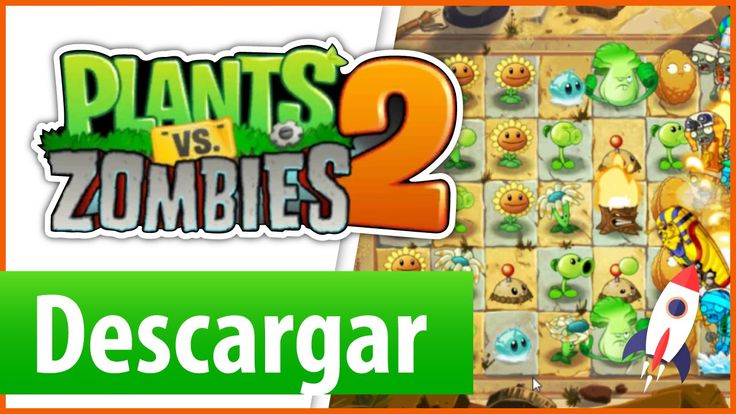 Como Descargar Plants Vs Zombies 2 Para Pc En Español Juego Pvz 2 Comp Plants Vs Zombies Plants Vs Zombies 2 Español