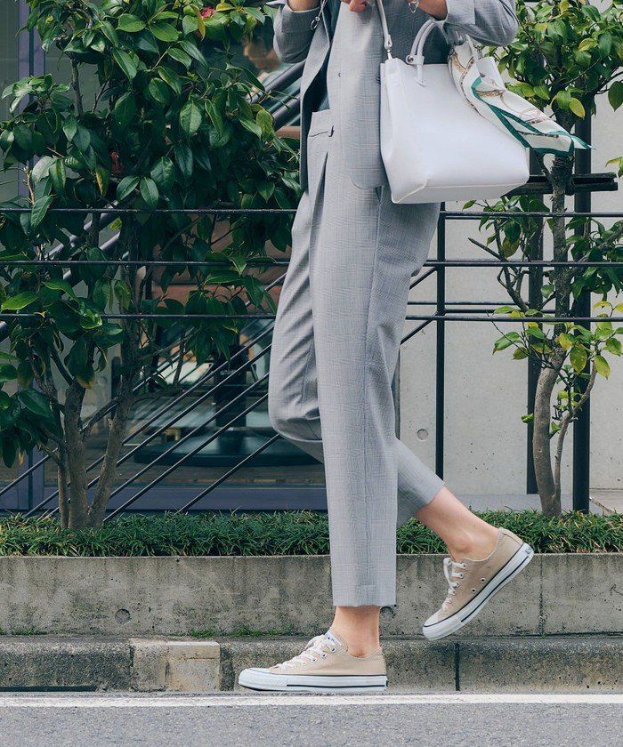 グリーンレーベル リラクシング / ユナイテッドアローズ/green label relaxing / UNITED ARROWS】の手洗い可能/ライトカチリラ D タック テーパード パンツ -JSP No11 人気、トレンドファッション・服の通販 founy(ファニー) ID:prp329100001610979… | ノーカラー ... グリーンレーベル リラクシング / ユナイテッドアローズ/green label relaxing / UNITED ARROWS】の手洗い可能/ライトカチリラ D タック テーパード パンツ -JSP No11 人気、トレンドファッション・服の通販 founy(ファニー) ID:prp329100001610979… | ノーカラー ...