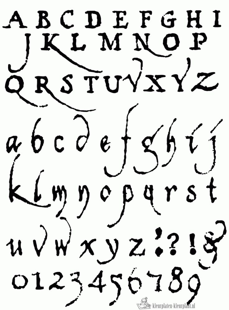 The 25 best Pirate font ideas on Pinterest The 25 best Pirate font ideas on Pinterest