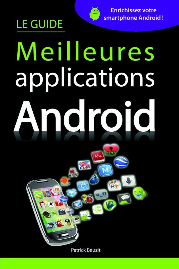 amazing android applications