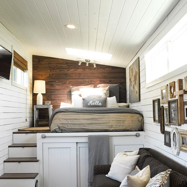 Tiny House On Wheels Inside best 20+ little houses on wheels ideas on pinterest | cool homes Tiny House On Wheels Inside best 20+ little houses on wheels ideas on pinterest | cool homes