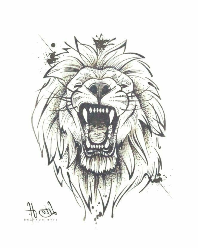 Tattoo Tete De Lion Dessin Tatouage Lion Tatouage Geometrique De Lion Tattoo Tete De Lion Dessin Tatouage Lion Tatouage Geometrique De Lion