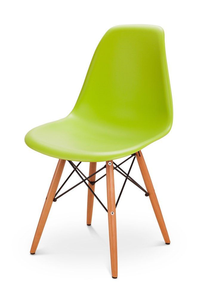 Wooden Chair White Background Stock Photo Spon White Chair Wooden Photo Ad