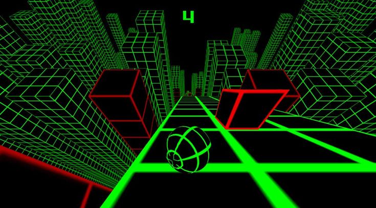 Unblocked Games Slope 3