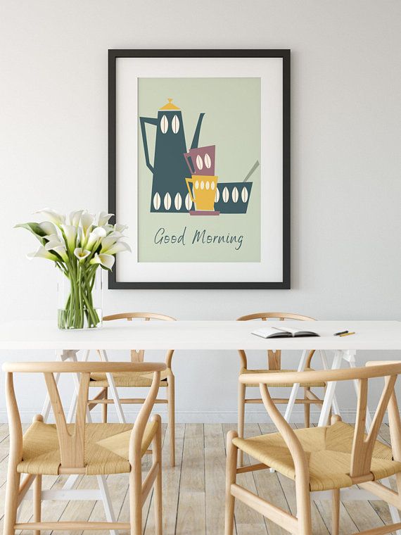 More Ideas Kitchen Frames Decor Art Kitchen Quotes Poster Frames
