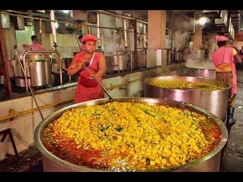 India S Mega Kitchen Shirdi India S Mega Kitchen Shirdi