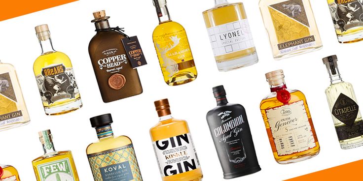 Gin GeträNke Gin GeträNke