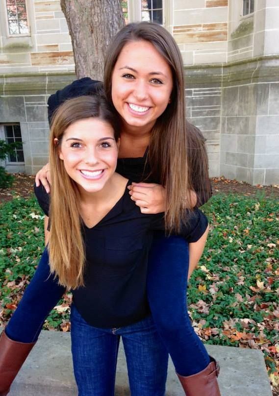 university Kappa alpha theta lesbian indiana Is beyonce bisexual