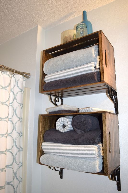 Bathroom Towel Storage top 25+ best bathroom towel storage ideas on pinterest | towel Bathroom Towel Storage top 25+ best bathroom towel storage ideas on pinterest | towel