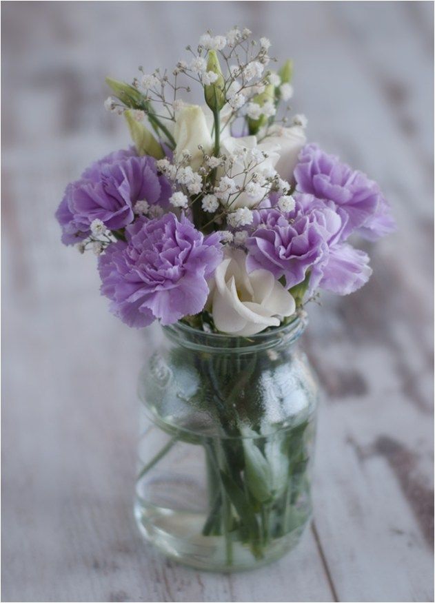 Lavender Bouquet Centerpiece : Best lavender centerpieces ideas only on pinterest