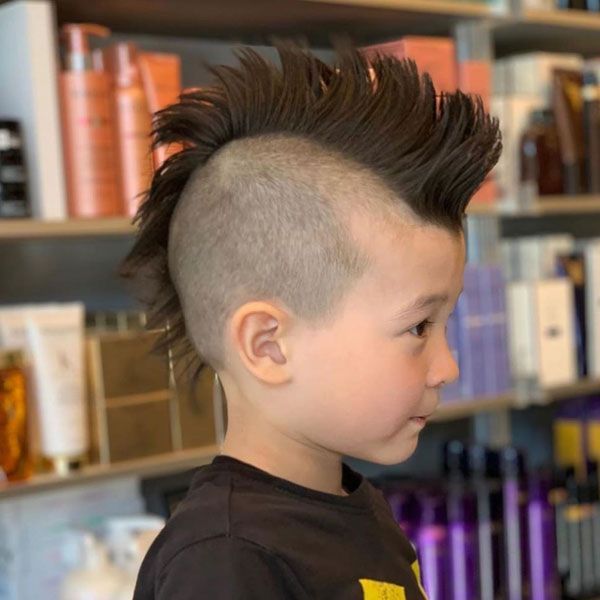 Pin On Haircuts For Boys