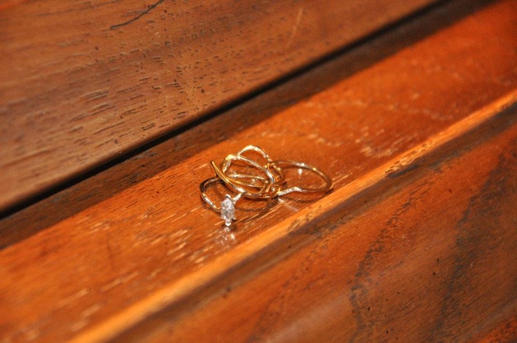 Jenna's puzzle ring from the Renaissance Festival! By Norman Greene. | Puzzle ring, Rings, Heart ring