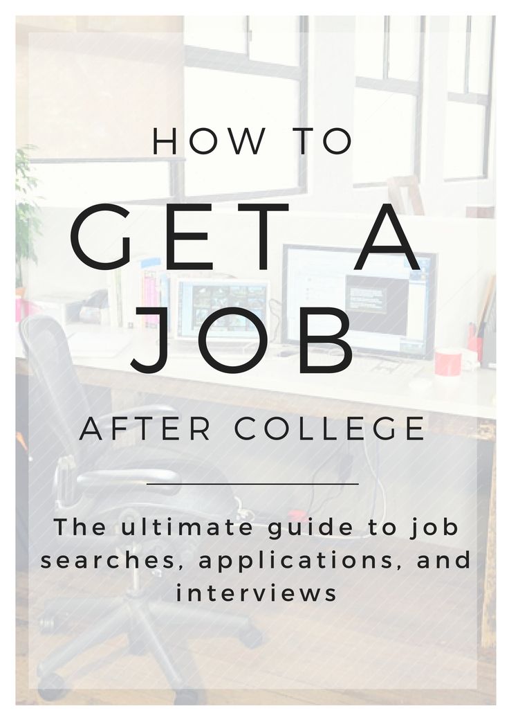 For any recent #grads who are struggling to find a job, check out this guide that helped me get a job within a month of graduation! Includes #resume and cover letter templates, as well as a worksheet to guide you through the process.