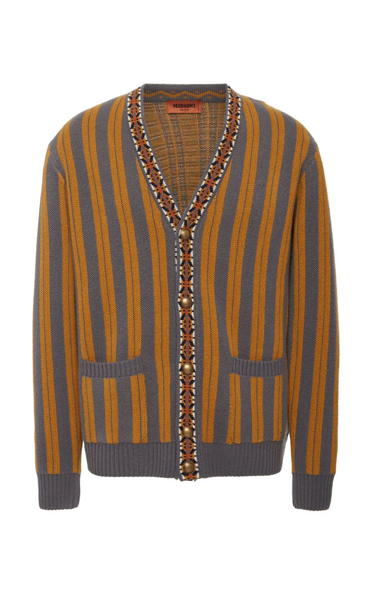 MISSONI カーディガン メンズ - bookteen.net
