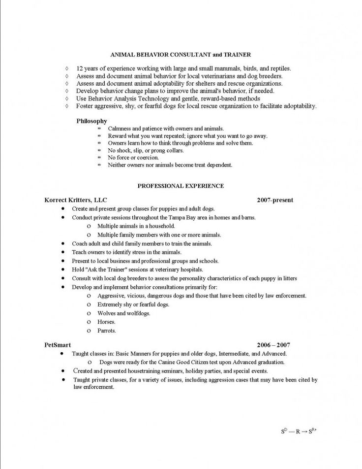 24 best Resumes images on Pinterest Creative resume, Resume - horse trainer sample resume 24 best Resumes images on Pinterest Creative resume, Resume - horse trainer sample resume