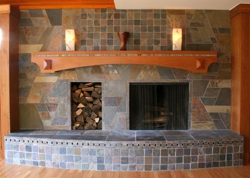 37 best Craftsman style images on Pinterest