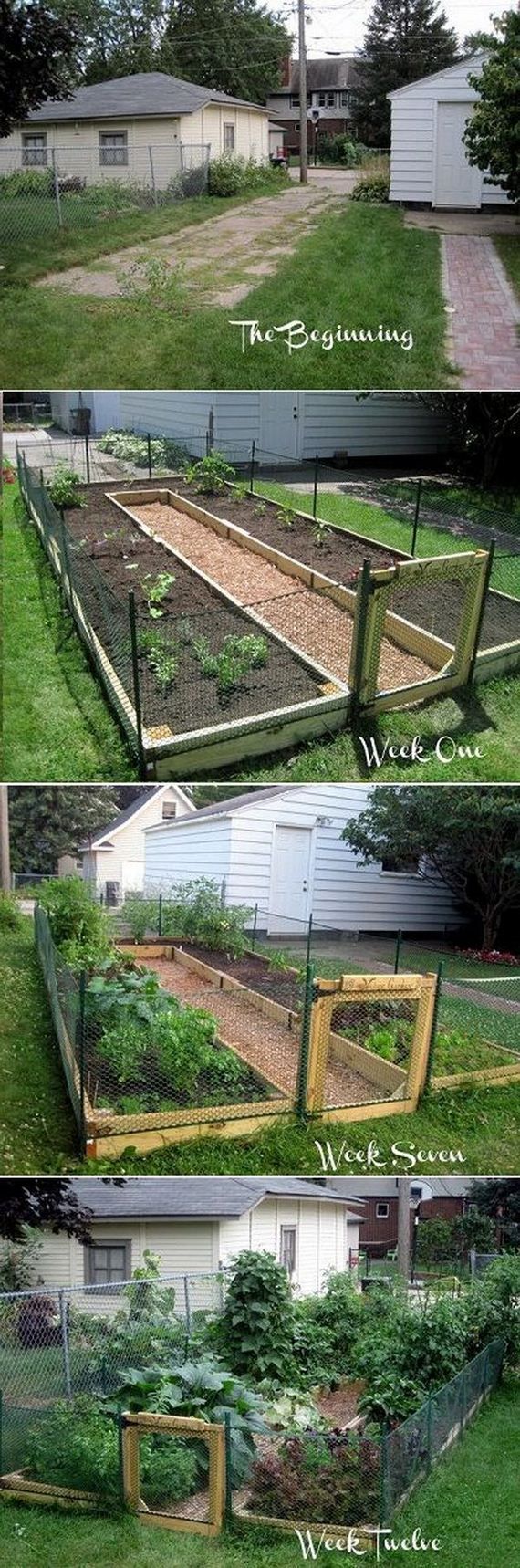 Garden Bed Cover Garden Bed Cover