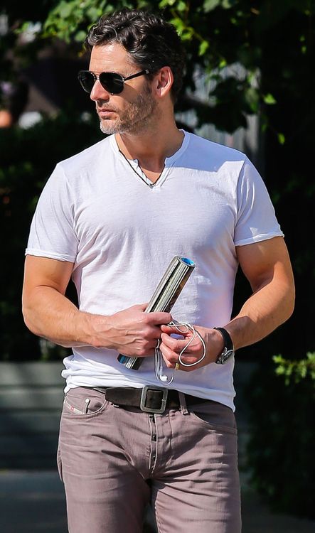 Really nice Eric bana photos sexy damn