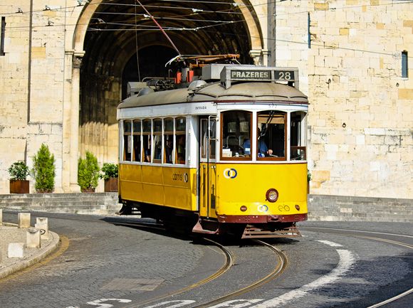Lisboa - PORTUGAL | Photo tours, Lisbonne