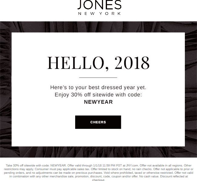 Jones New York 🆓 Coupons & Shopping Deals! (With images) Shopping coupons Jones New York 🆓 Coupons & Shopping Deals! (With images) Shopping coupons