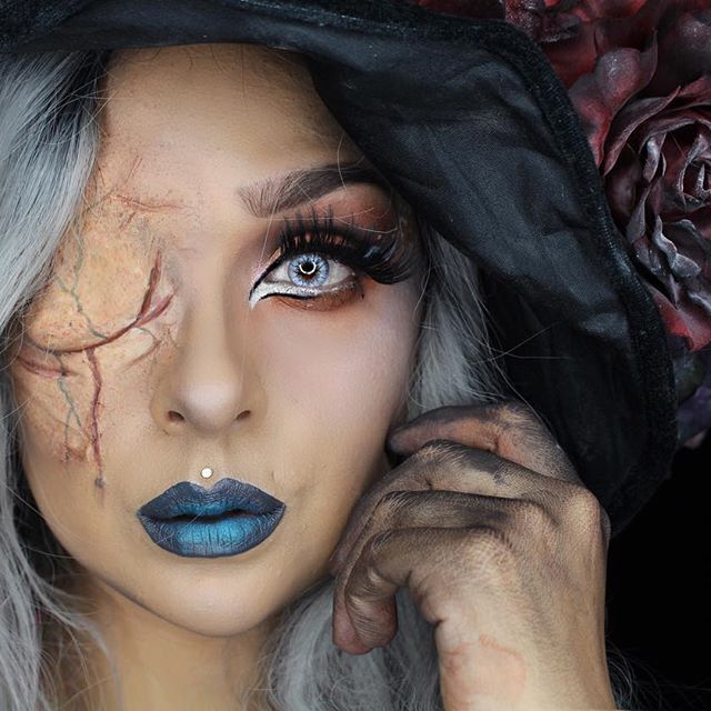 halloween 2016 halloween makeup professional makeup nyx witch comment celebrations - Halloween Makeup Professional halloween 2016 halloween makeup professional makeup nyx witch comment celebrations - Halloween Makeup Professional