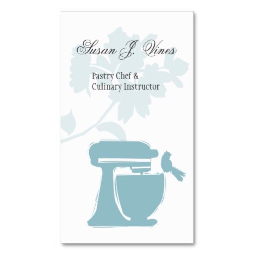 27 best business card images on Pinterest Business cards - baker pastry chef sample resume 27 best business card images on Pinterest Business cards - baker pastry chef sample resume