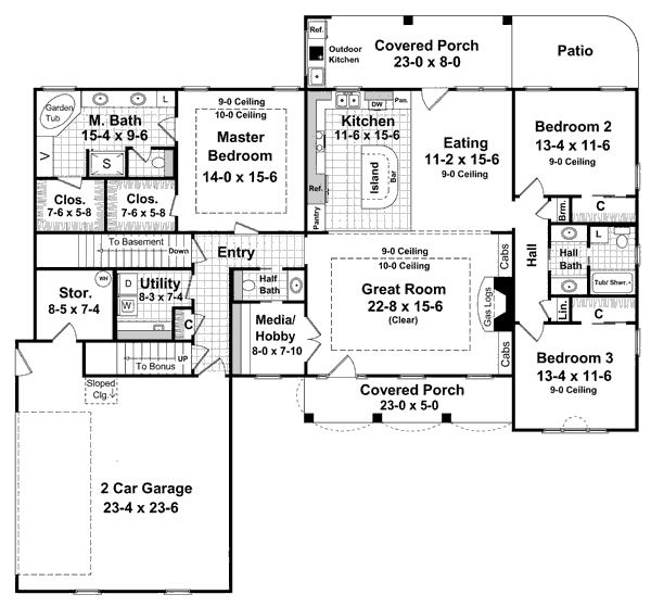 60 best house plan obsession images on pinterest | house floor 60 best house plan obsession images on pinterest | house floor