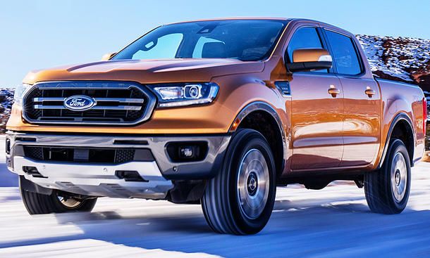 Ford Accessories Fordtrucks 2019 Ford Ranger Ford Ranger Ford Ranger Truck