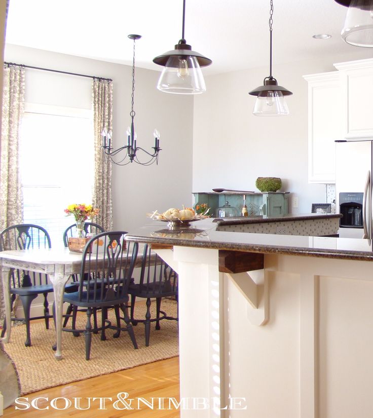 Kitchen Island Knee Wall 48 best island supports images on pinterest | kitchen ideas Kitchen Island Knee Wall 48 best island supports images on pinterest | kitchen ideas