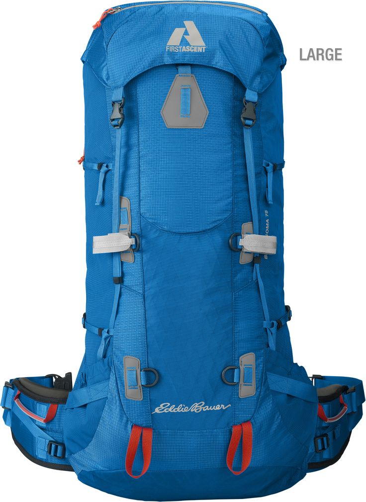Ed Packs