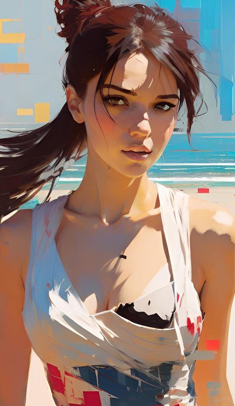 Pin Von Art Auf Female Character Design pin-von-art-auf-female-character-design